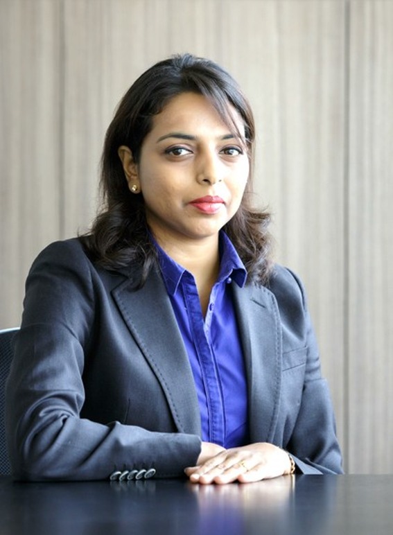 Kalpana Devi Subramaniam