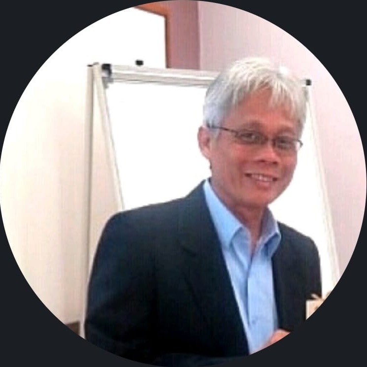 Mohd Imran Mohd Tahir